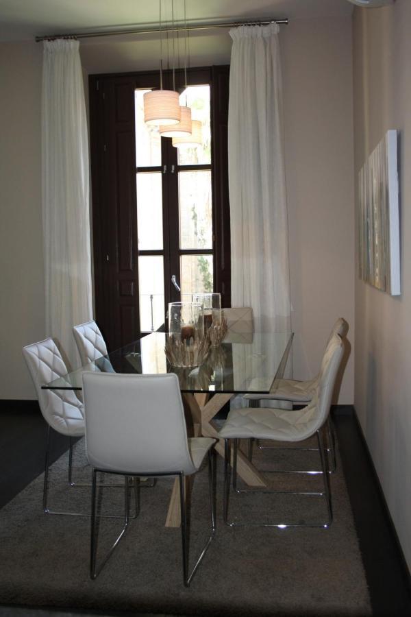 Catedral Ii Premium 3 Bedrooms Apartment Malaga