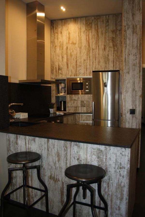 Catedral Ii Premium 3 Bedrooms