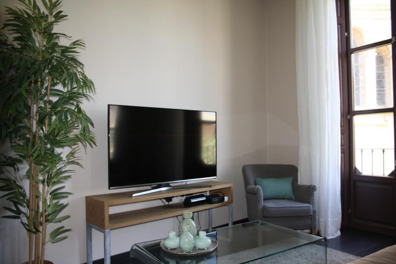 Catedral Ii Premium 3 Bedrooms Apartment Malaga