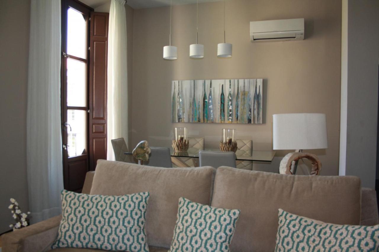 Catedral Ii Premium 3 Bedrooms Apartment Malaga