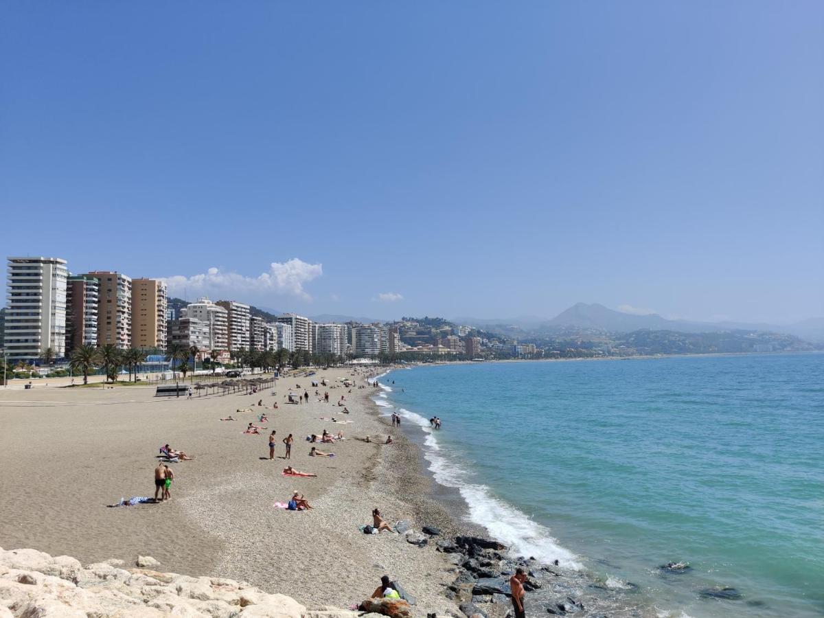 Hin17 Estudios Apartment Malaga