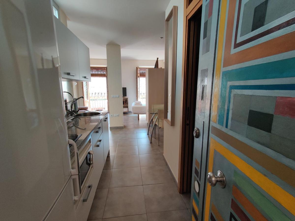 Apartment Hin17 Estudios