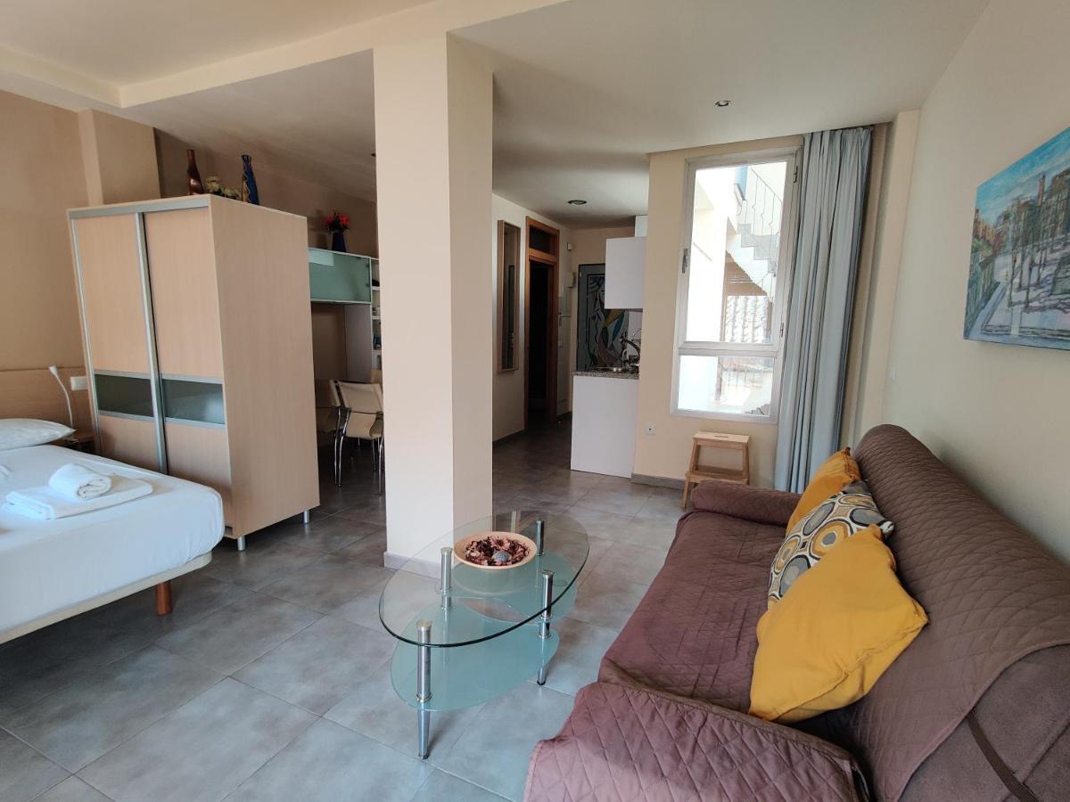 Apartment Hin17 Estudios *