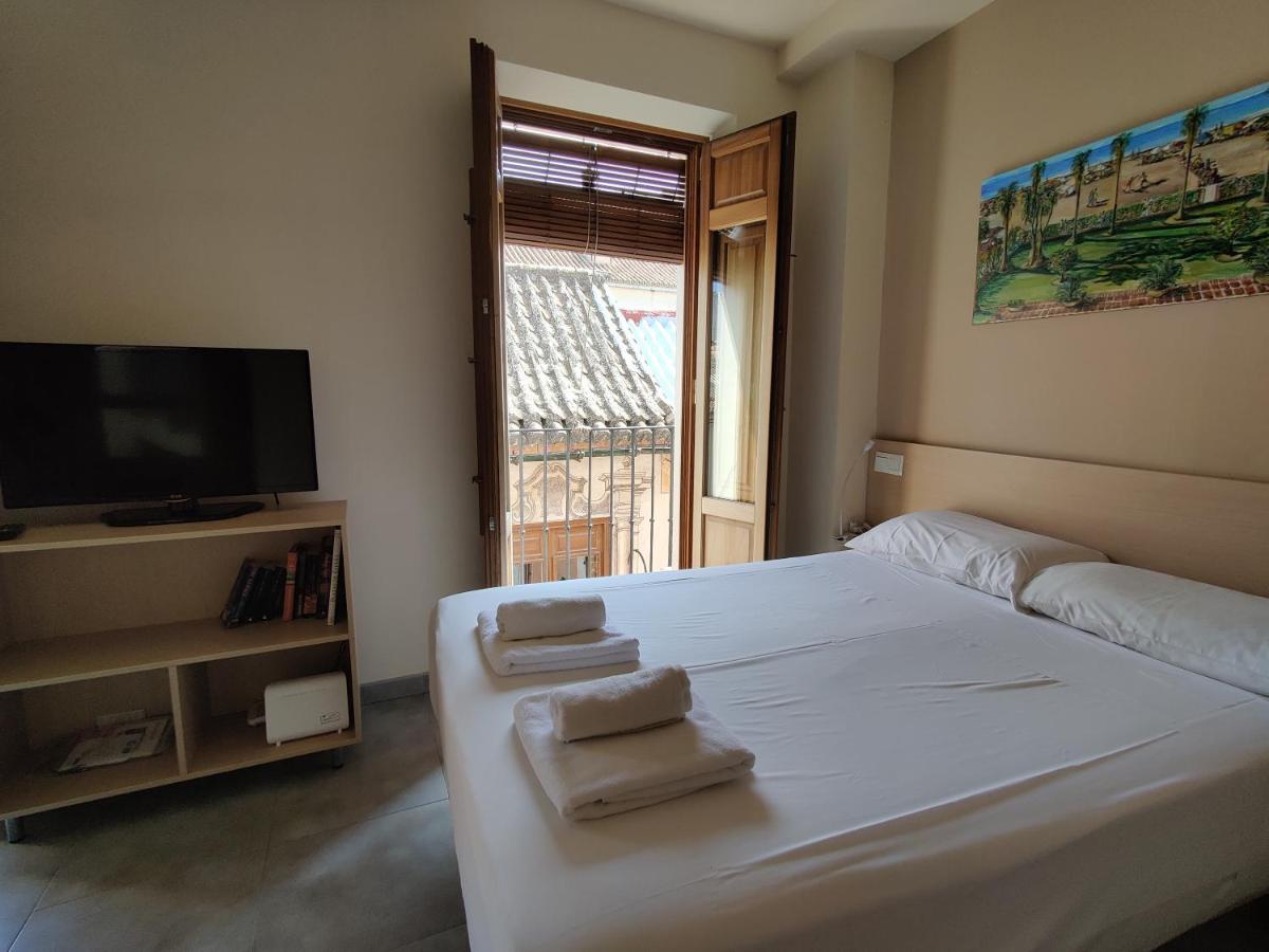 Hin17 Estudios Apartment