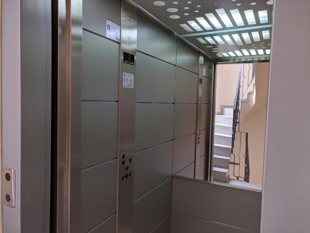 Apartment Hin17 Estudios Malaga