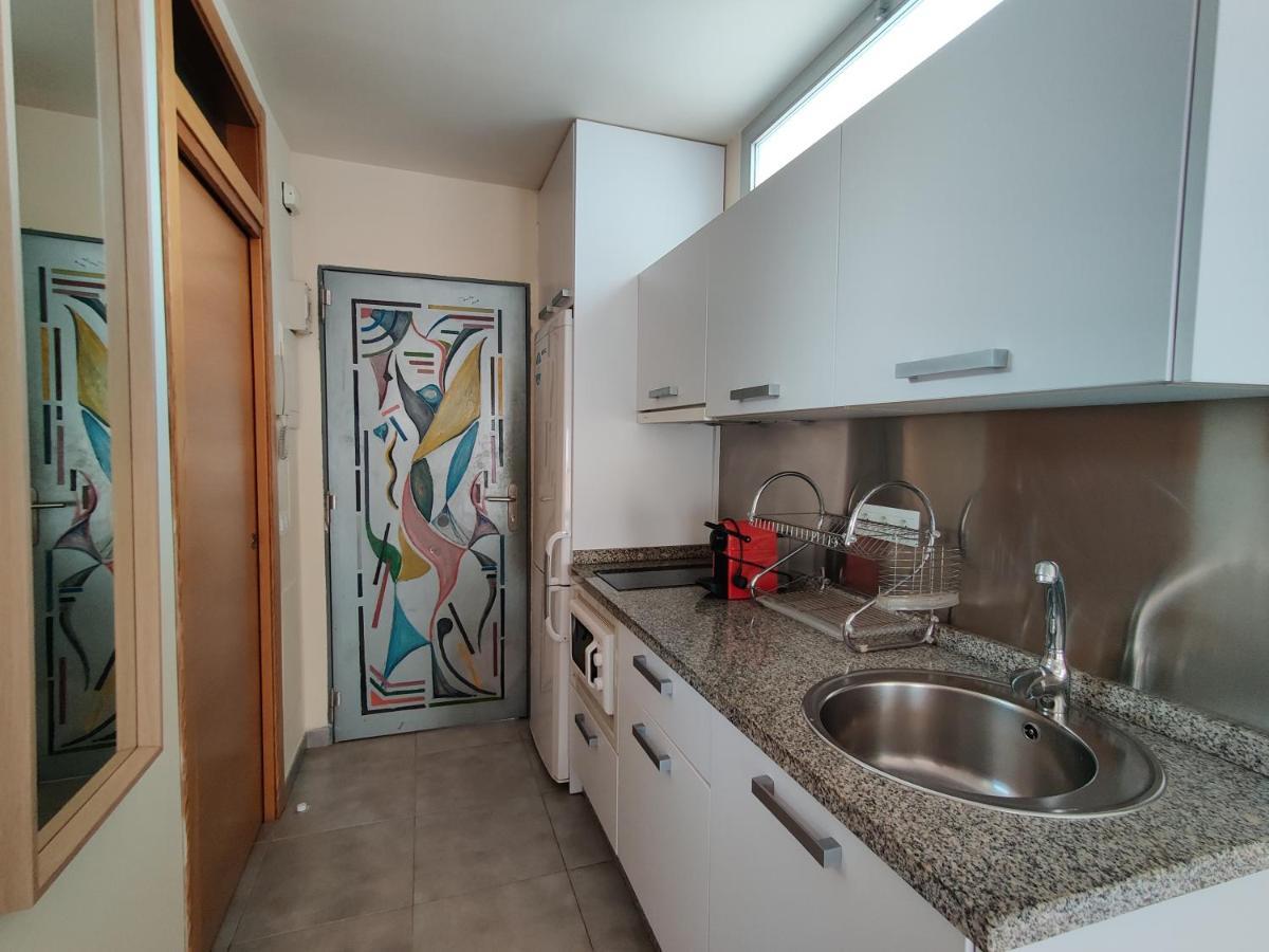 Apartment Hin17 Estudios *