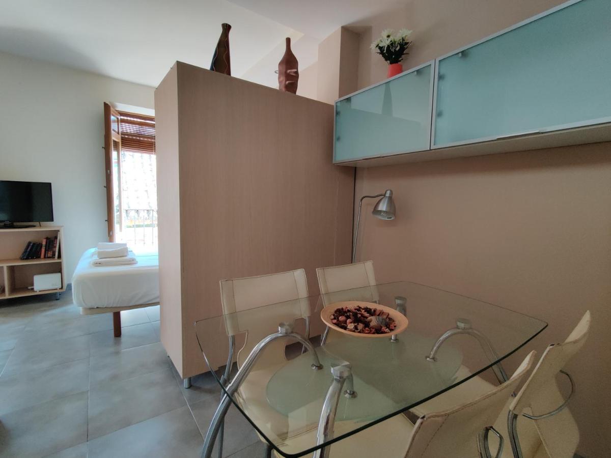 Hin17 Estudios Apartment
