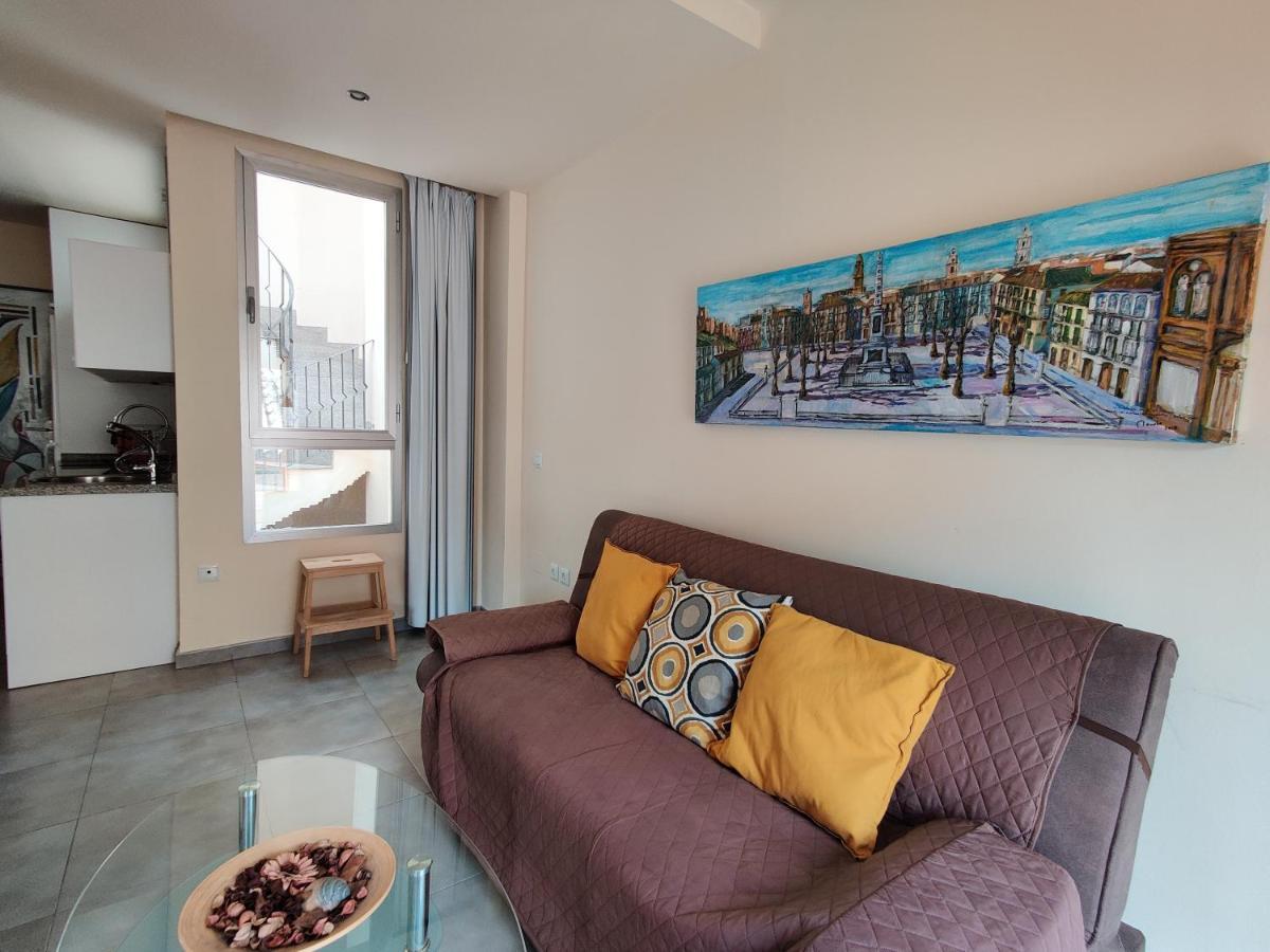 Hin17 Estudios Apartment *