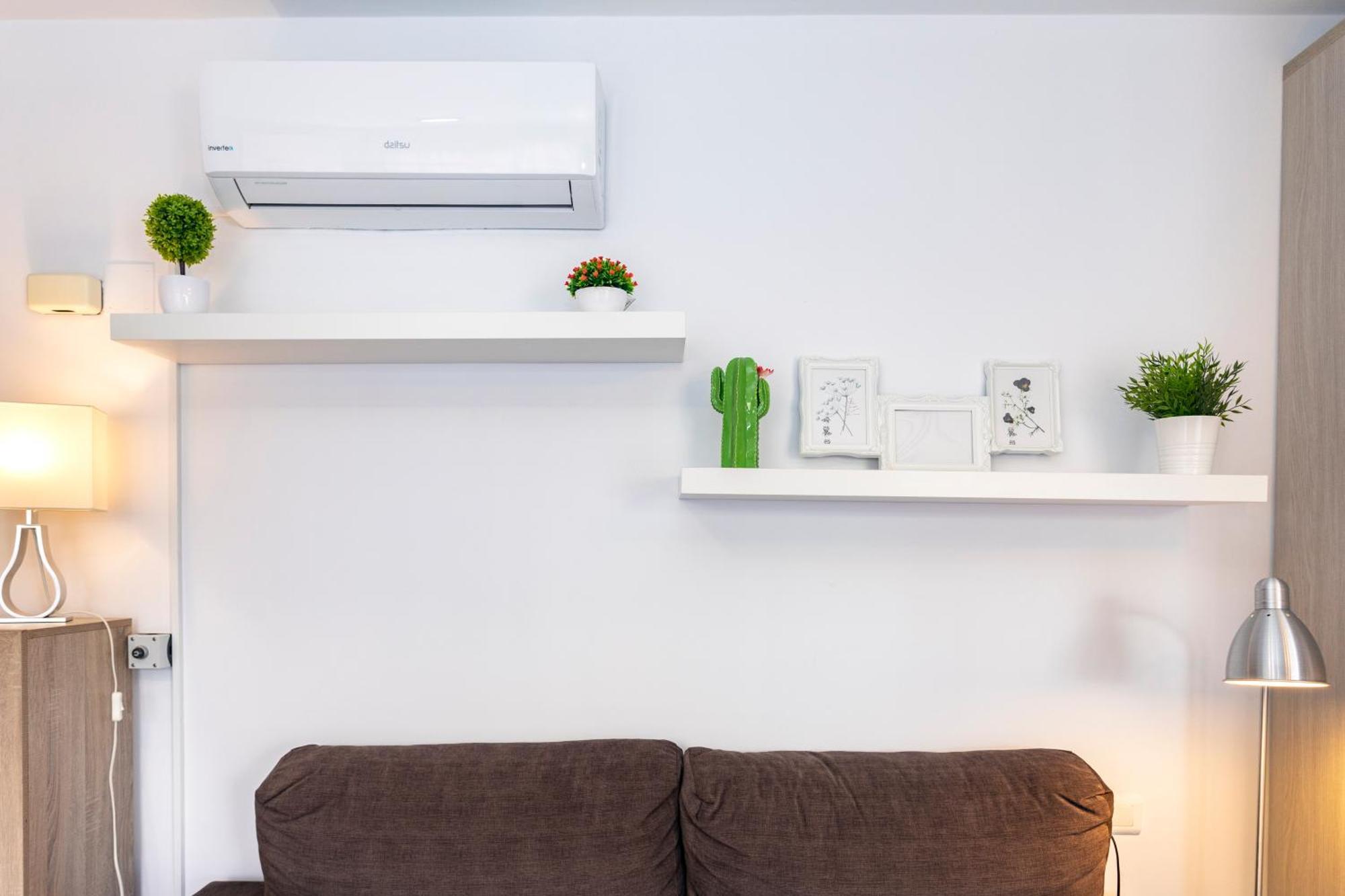 Apartment El Jazmin Ventura