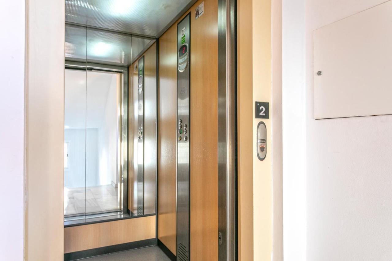 El Jazmin Ventura Apartment Malaga