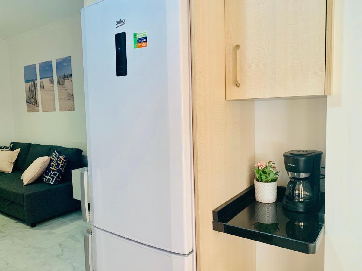 Apartment Homely Parras Con Terraza Interior Y Parking Privado Bajo Suplemento *