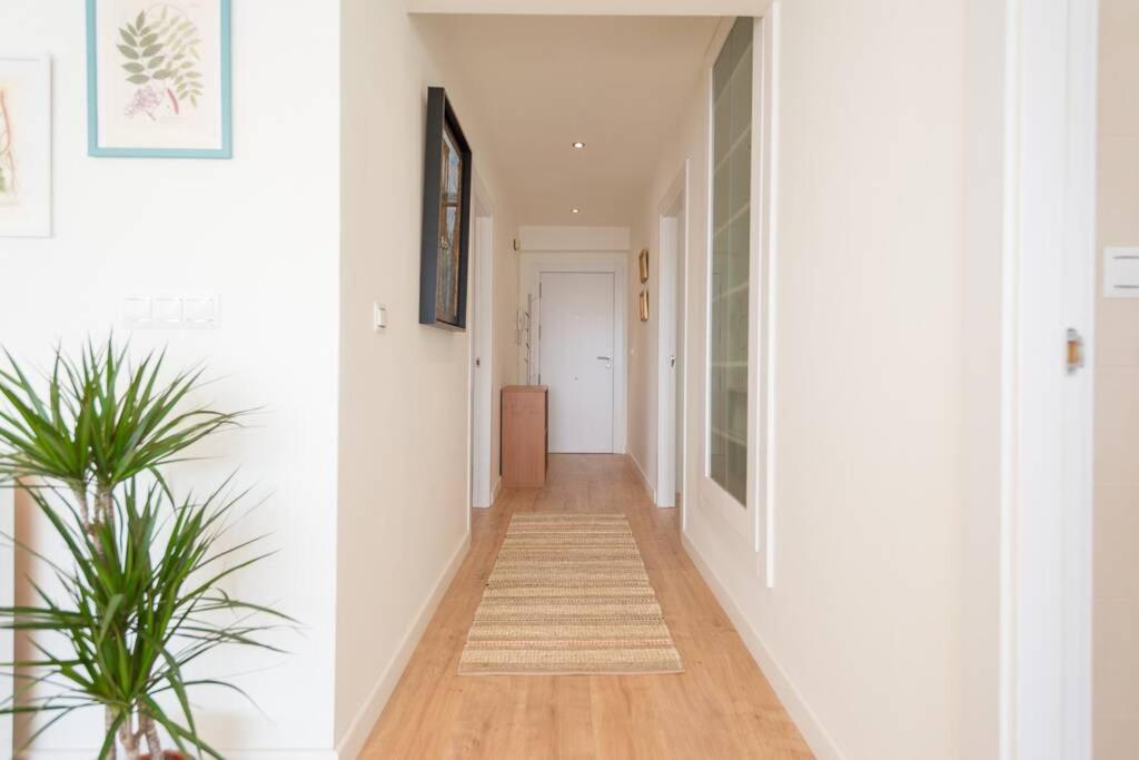 Apartment Tgh/ Compas De La Victoria Malaga