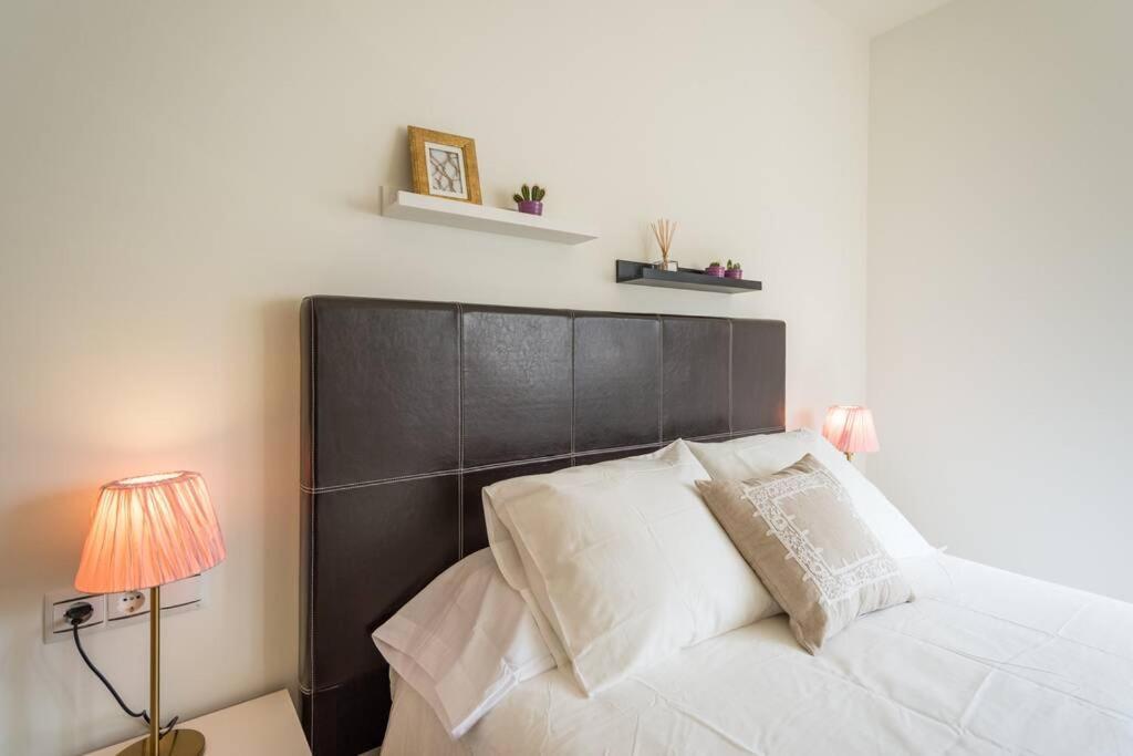 Tgh/ Compas De La Victoria Apartment Malaga