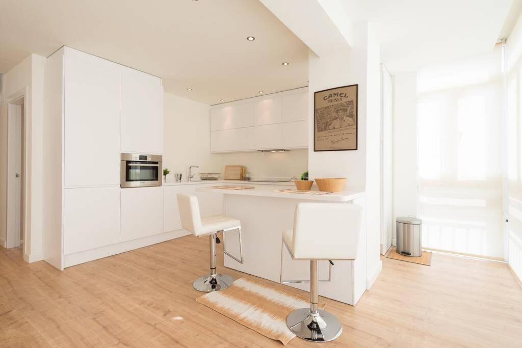 Tgh/ Compas De La Victoria Apartment