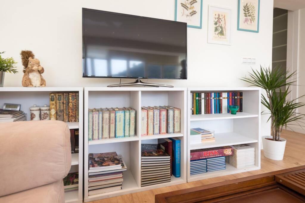 Apartment Tgh/ Compas De La Victoria