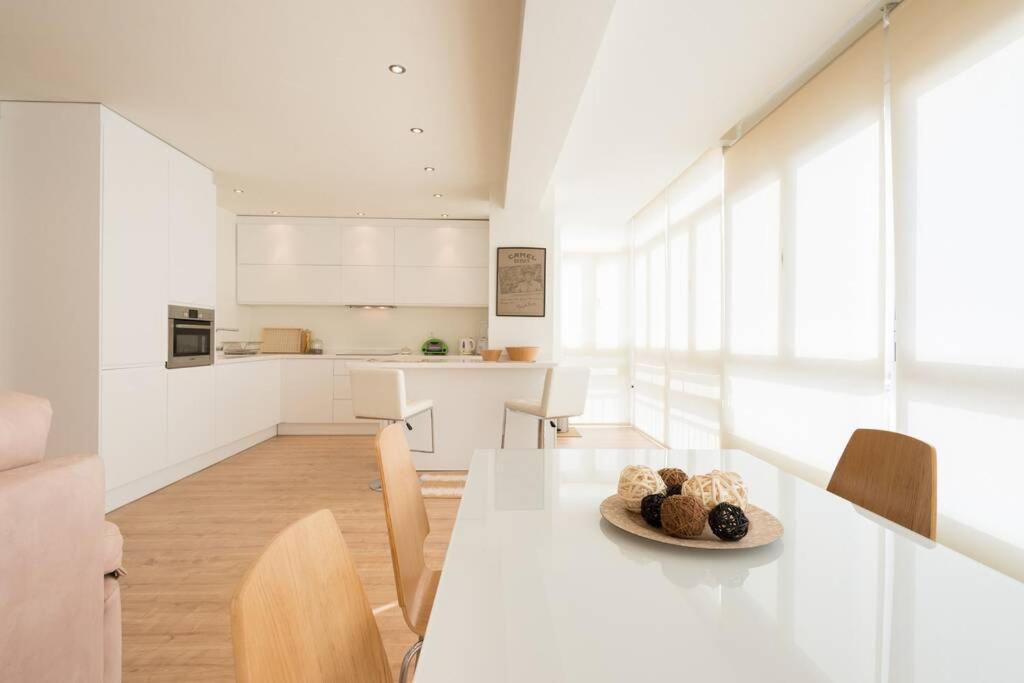 Tgh/ Compas De La Victoria Apartment
