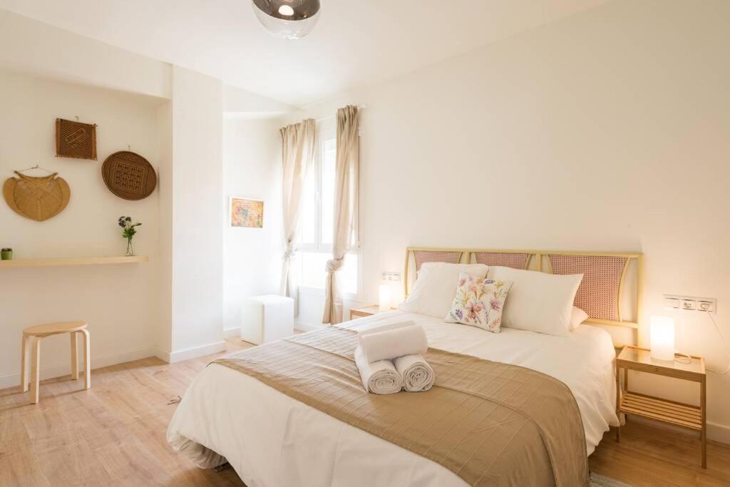 Tgh/ Compas De La Victoria Apartment