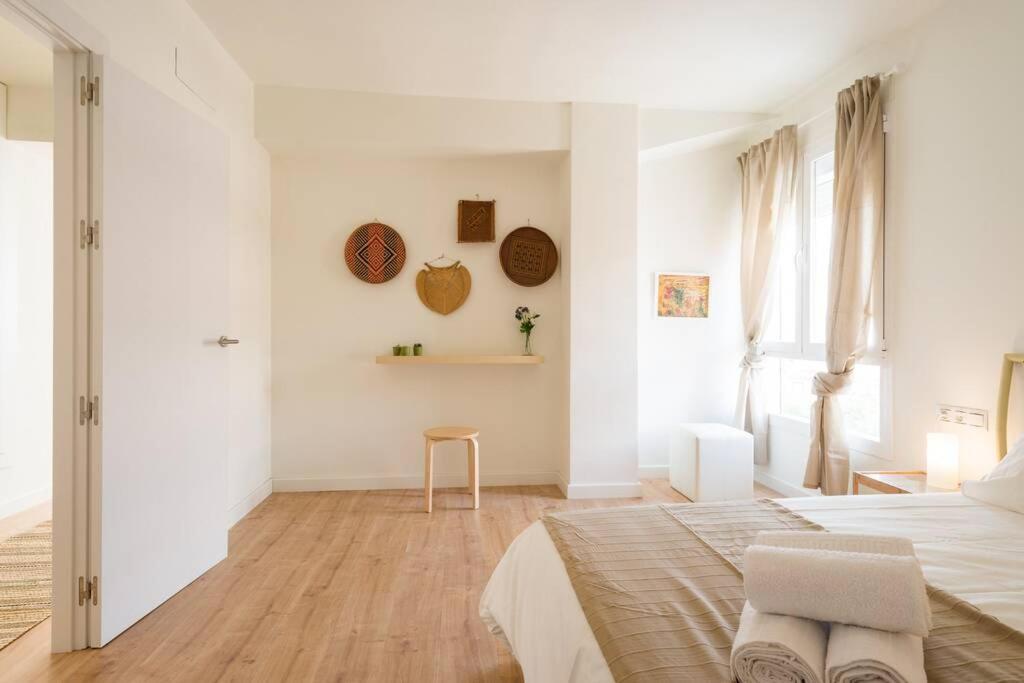 Apartment Tgh/ Compas De La Victoria