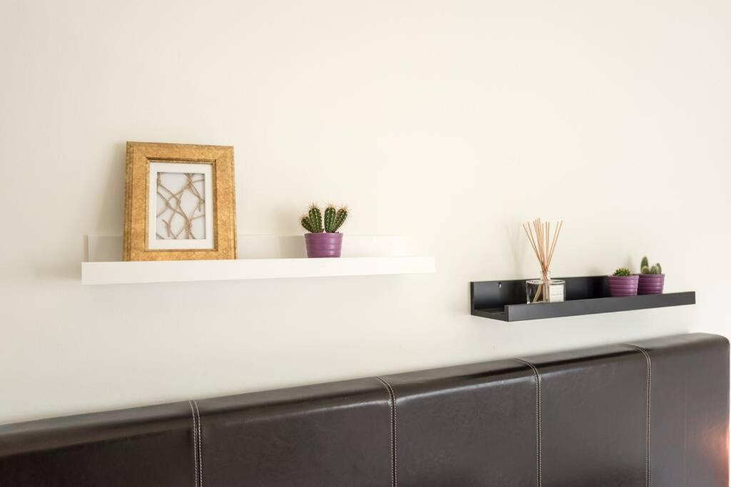 Tgh/ Compas De La Victoria Apartment Malaga