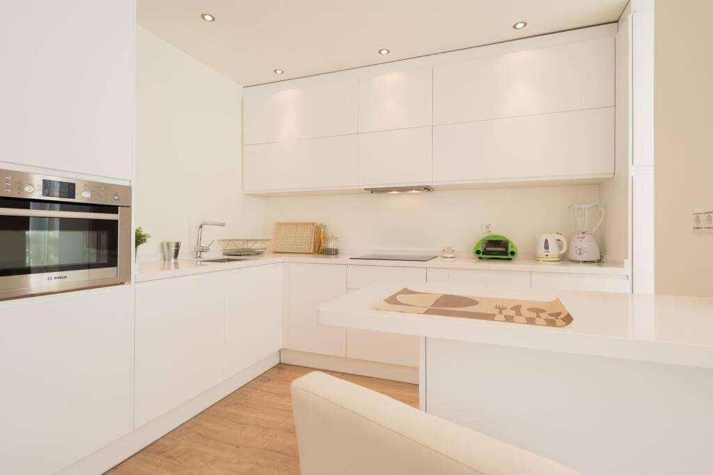 Apartment Tgh/ Compas De La Victoria Malaga