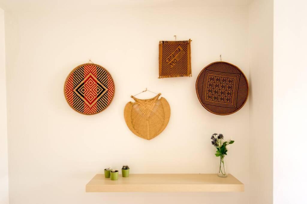 Tgh/ Compas De La Victoria Apartment Malaga