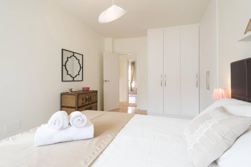 Tgh/ Compas De La Victoria Apartment