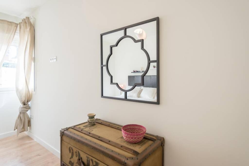 Tgh/ Compas De La Victoria Apartment