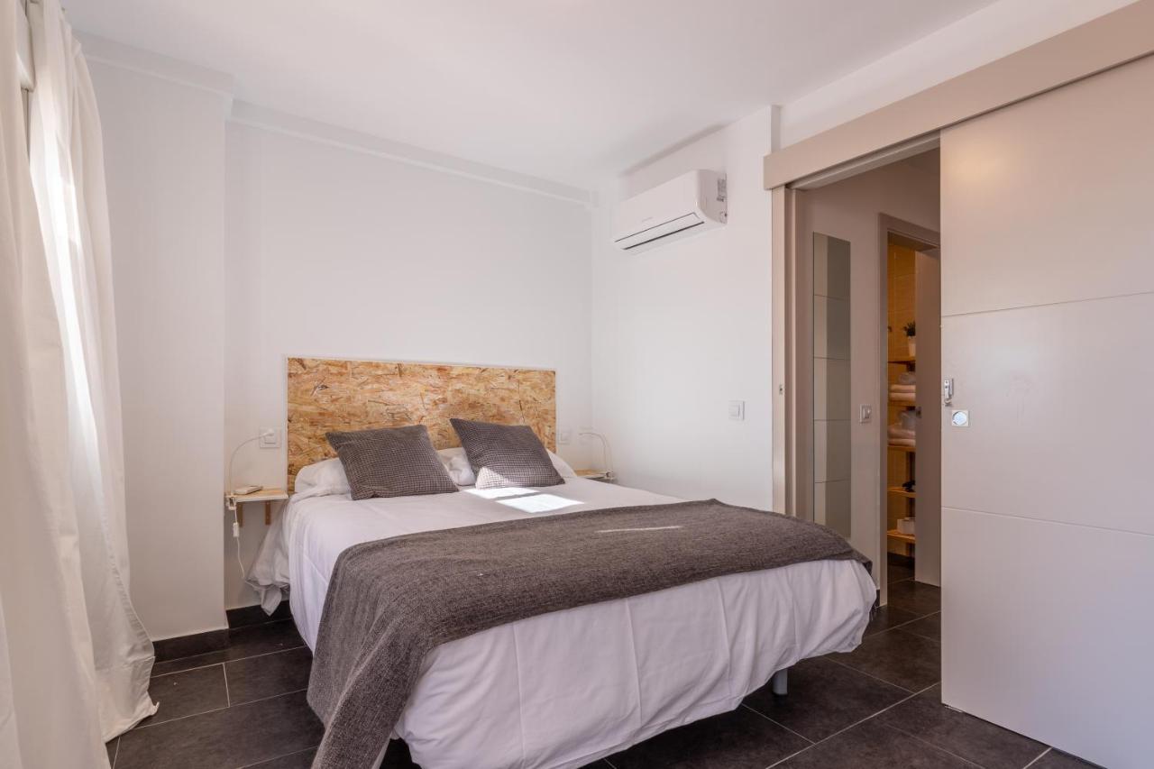 Apartamento Fun Building By Homeabout *