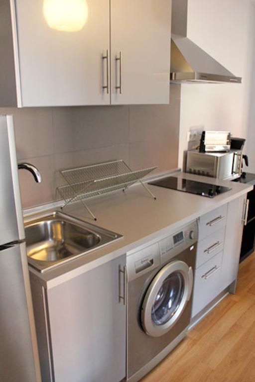 Apartment San Pablo *