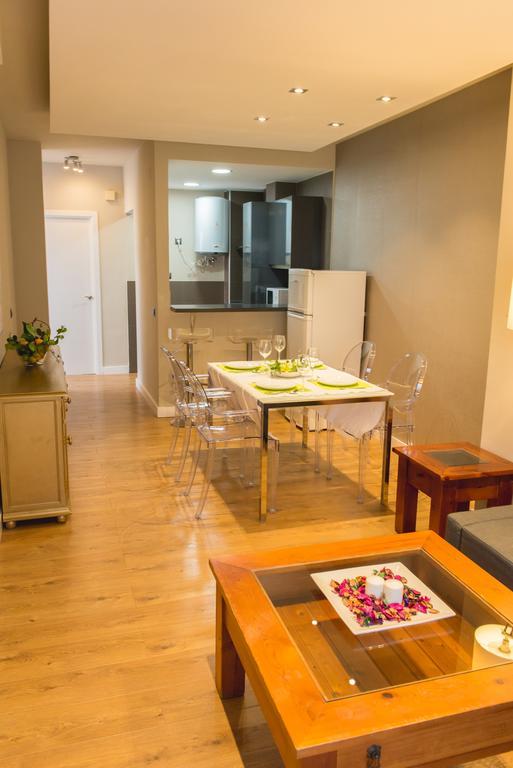 Apartment Ab H2o Malaga