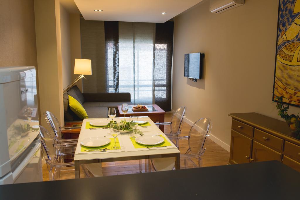 Ab H2o Apartment