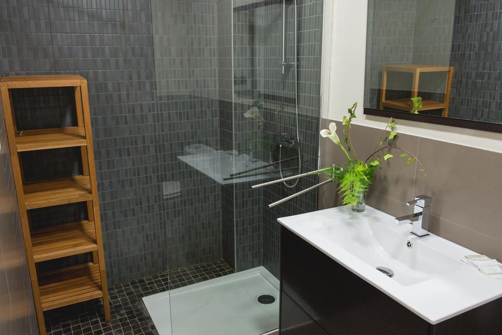Ab H2o Apartment Malaga