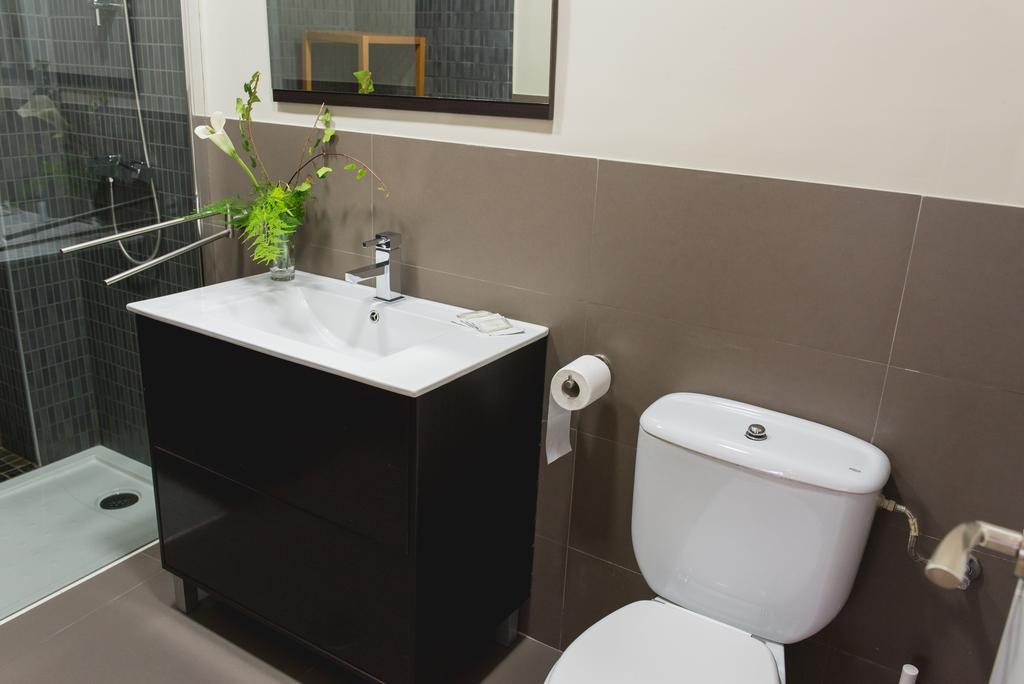 Ab H2o Apartment