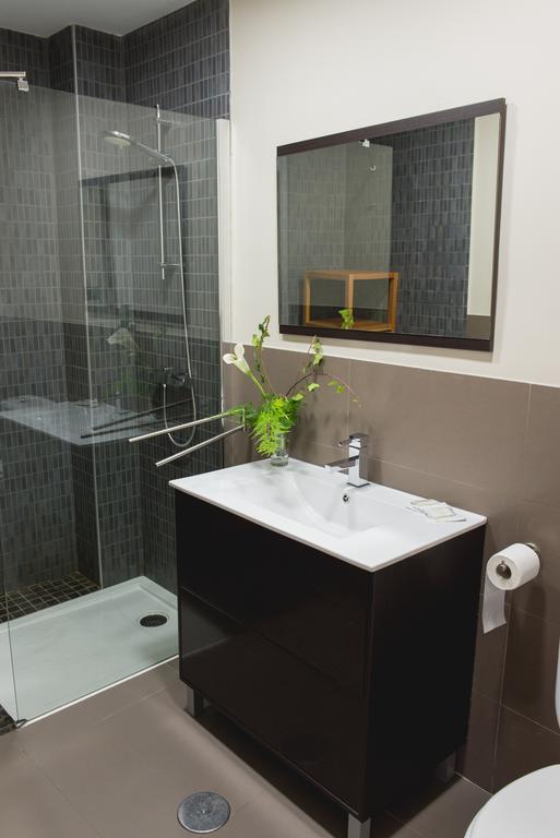 Apartment Ab H2o Malaga