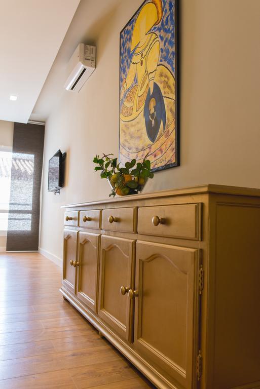 Apartment Ab H2o