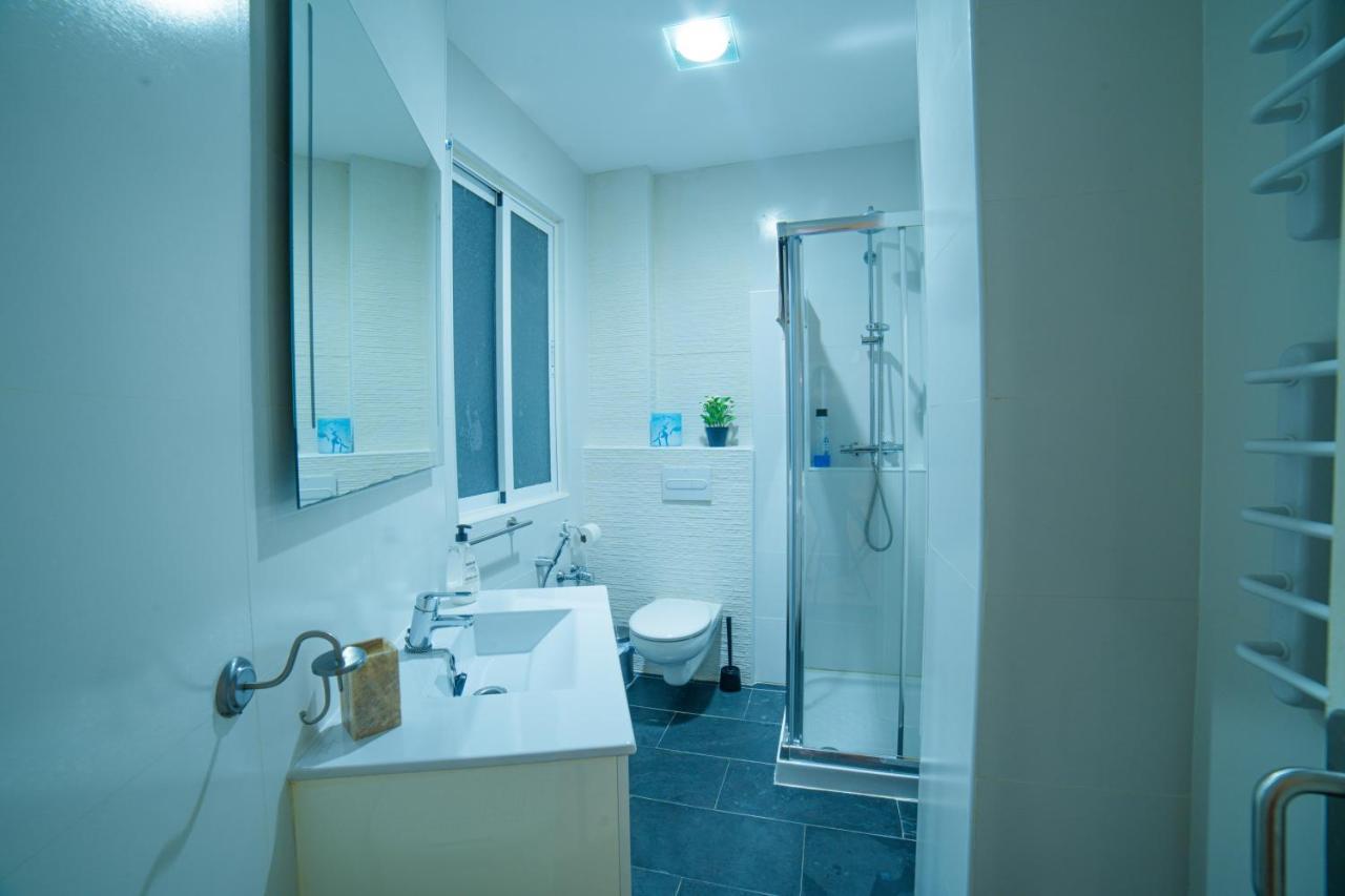 Homemálaga Thyssen Apartamento
