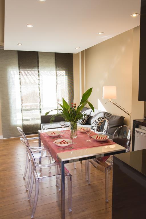 Ab H2o Apartment