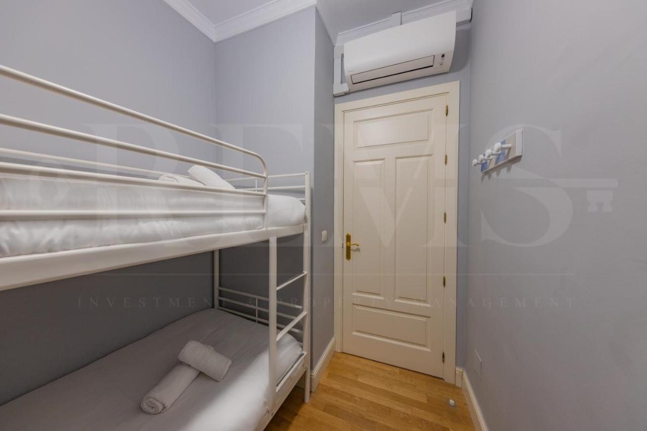 Uncibay Deluxe Apartment Málaga