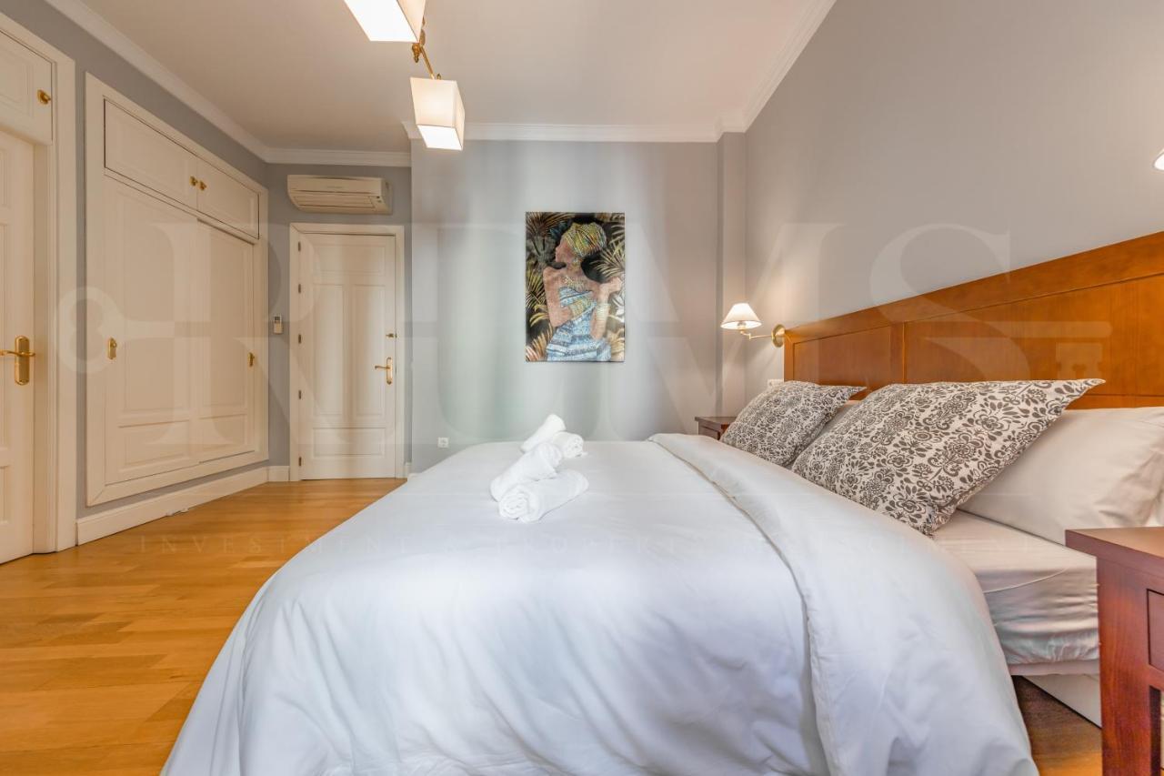Uncibay Deluxe Málaga