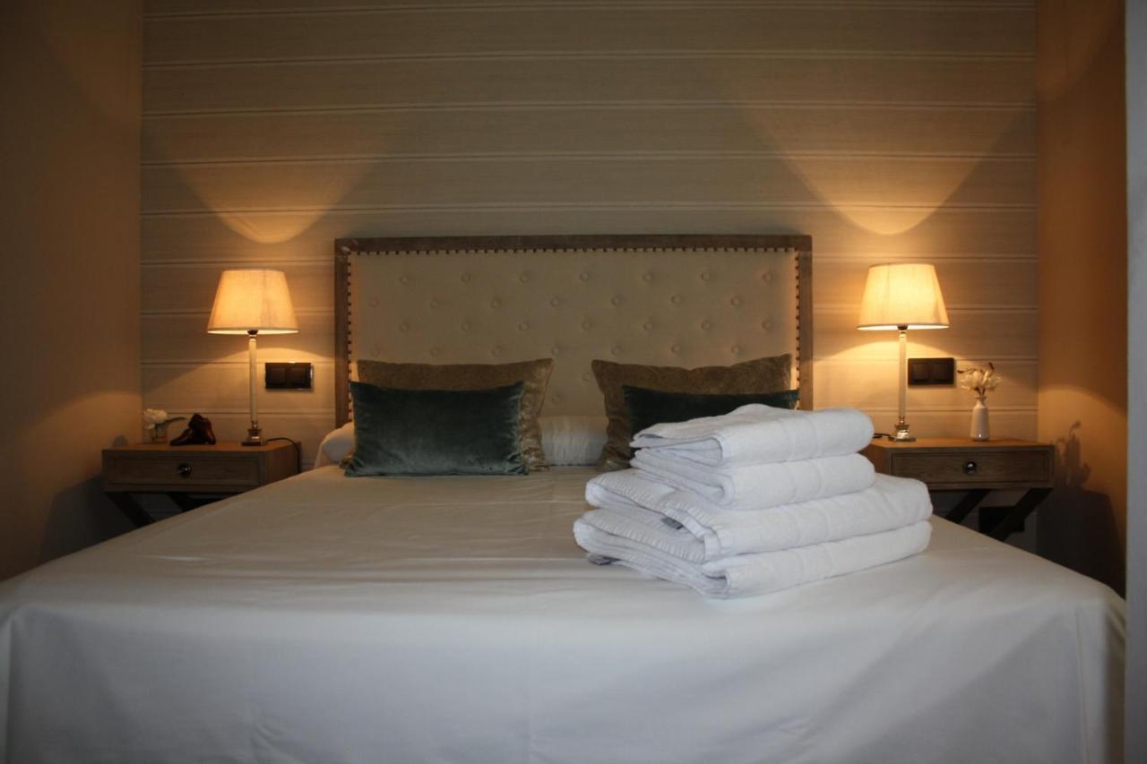 Apartment Catedral Ii Premium 3 Bedrooms *