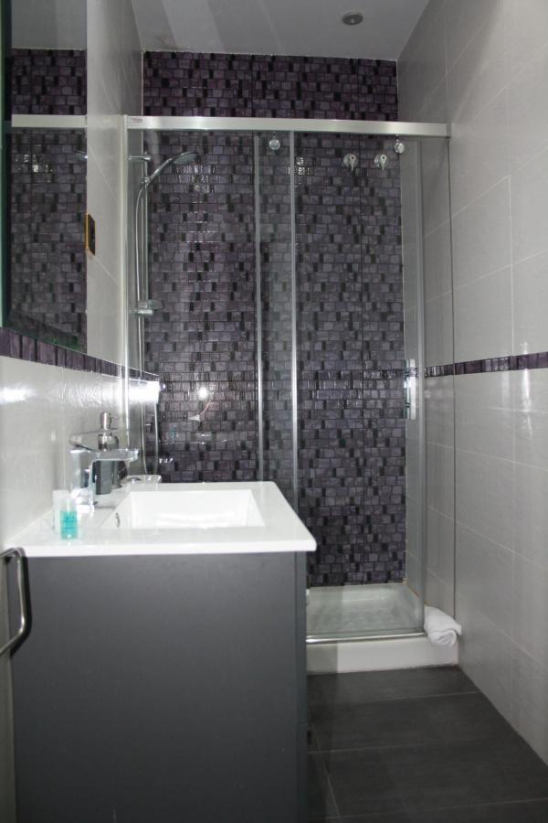 Apartment Catedral Ii Premium 3 Bedrooms