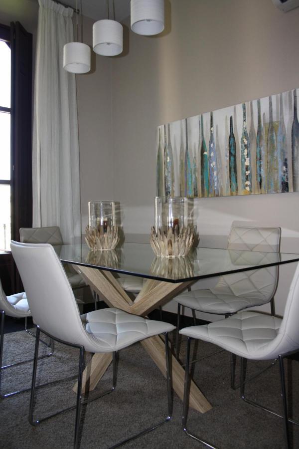 Catedral Ii Premium 3 Bedrooms Apartment Malaga