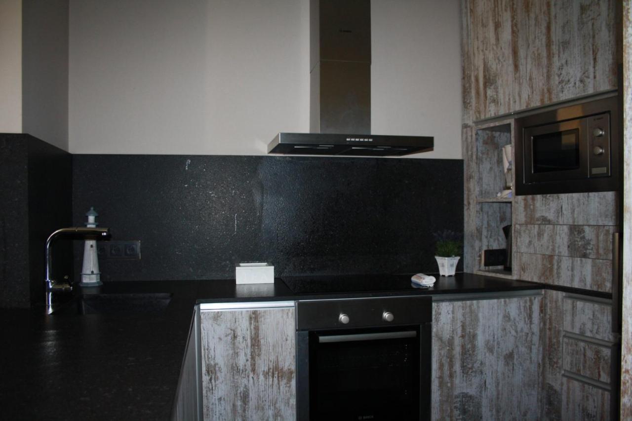 Apartment Catedral Ii Premium 3 Bedrooms *