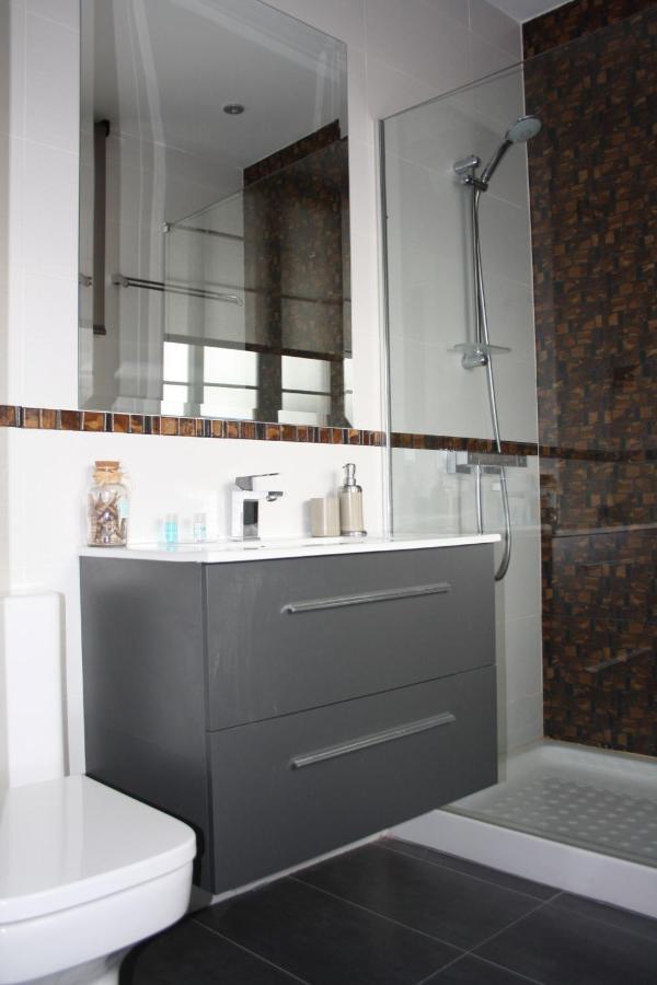 Apartment Catedral Ii Premium 3 Bedrooms *
