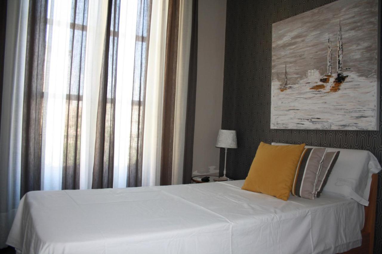 Apartment Catedral Ii Premium 3 Bedrooms