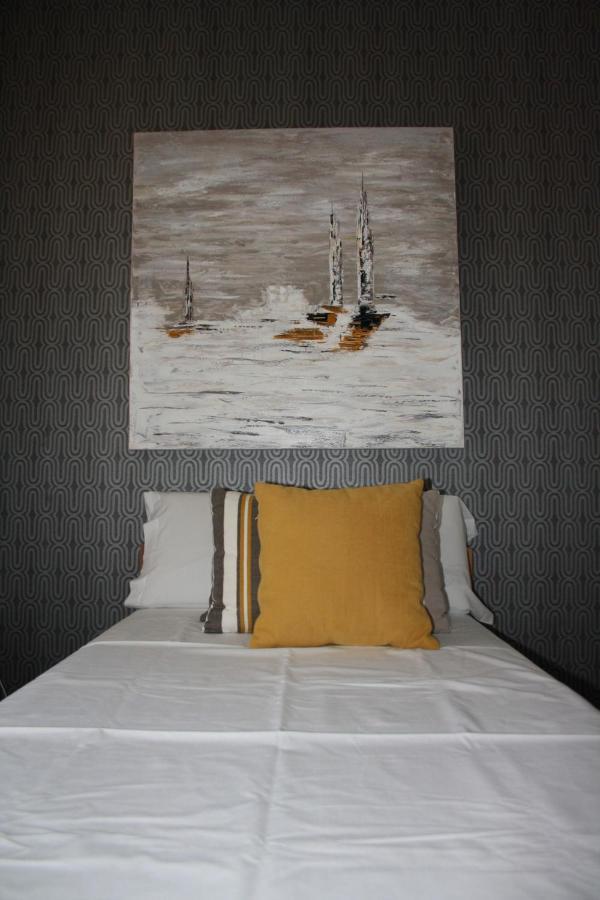 Apartment Catedral Ii Premium 3 Bedrooms Malaga