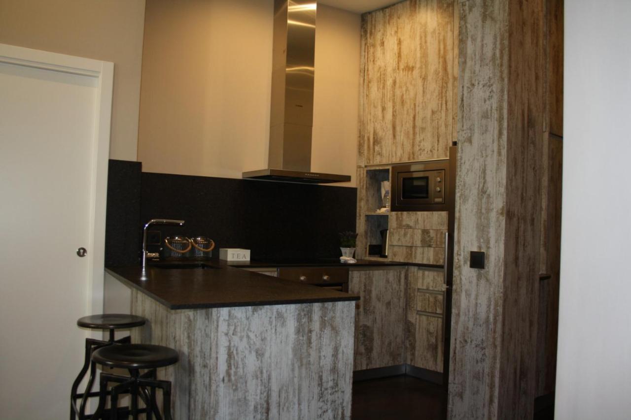 Apartment Catedral Ii Premium 3 Bedrooms