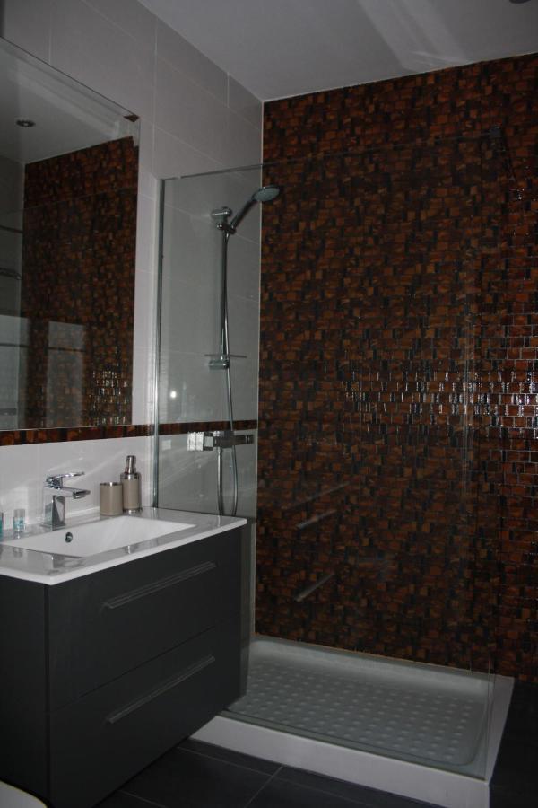 Apartment Catedral Ii Premium 3 Bedrooms *