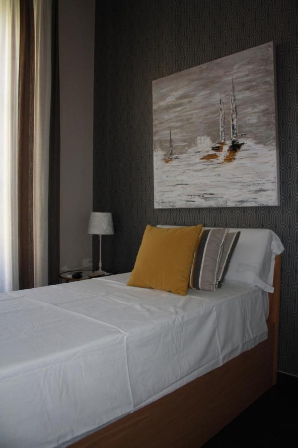 Apartment Catedral Ii Premium 3 Bedrooms Malaga