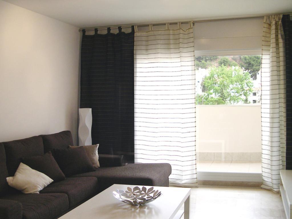 Dona Carmen Apartment Málaga